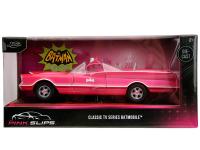 CLASSIC TV SERIES BATMOBILE