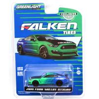 2019 FORD SHELBY GT350R - FALKEN TIRES