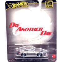 007 / DIE ANOTHER DAY - ASTON MARTIN VANQUISH