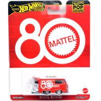 MATTEL 80th ANNIVERSARY - KOOL KOMBI