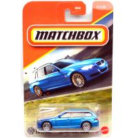 2012 BMW 3 SERIES TOURING (BLUE)