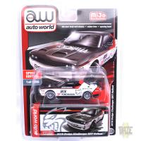 MiJo EX - 2019 DODGE CHALLENGER HELLCAT ADVAN