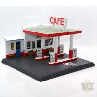 1/43 ROY'S CAFE COLLECTIBLES