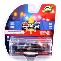 2018 DODGE CHARGER - VANCOUVER RECRUITMENT