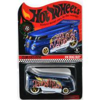 RLC EXCLUSIVE - HOLIDAY VOLKSWAGEN DRAG BUS