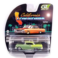 1955 CHEVROLET BEL AIR