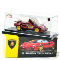 RLC EXCLUSIVE - '82 LAMBORGHINI COUNTACH