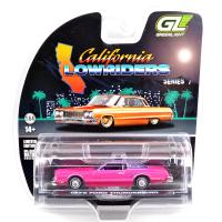 1975 FORD THUNDERBIRD