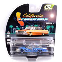 1992 FORD CROWN VICTORIA　(CHASE CAR 1)