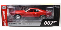 1971 FORD MUSTANG MACH 1 - DIAMONDS ARE FOREVER