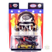 1969 FORD MUSTANG NHRA FUNNY CAR (CHASE CAR)