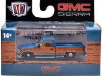 O’Reilly  EXCLUSIVE - 1989 GMC SIERRA 1500-CUSTOM