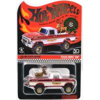 RLC EXCLUSIVE - HOLIDAY TEXAS DRIVE ‘EM