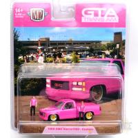 1988 GMC SIERRA 1500 CUSTOM