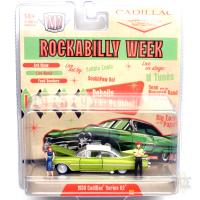 1959 CADILLAC SERIES 62