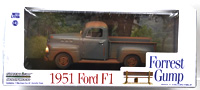 FORREST GUMP - 1951 FORD F1