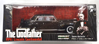 THE GODFATHER - 1941 LINCOLN CONTINENTAL W/Bullet