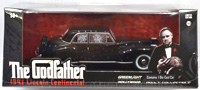 THE GODFATHER - 1941 LINCOLN CONTINENTAL(GREEN MA