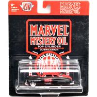 1949 MERCURY CUSTOM - MARVEL MYSTERY OIL