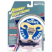 Mr. NORM'S 1970 DODGE CORONET SUPER BEE(PRUM CRAZY