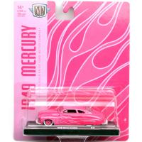 1949 MERCURY CUSTOM - PINK