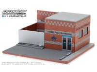 HOT PURSUIT CENTRAL COMMAND - CPD