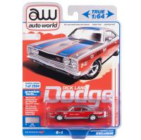 AW STORE EX - 1968 DODGE CORONET R/T (DICK LANDY)