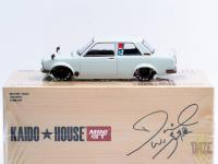 DATSUN 510 STREET TANTO -BY Daniel Wu VERSION 1