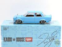 DATSUN 510 STREET TANTO -BY Daniel Wu VERSION 2