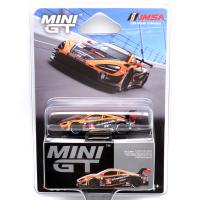 McLAREN 720S GT3 EVO PFAFF MOTORSPORTS 2024 IMSA