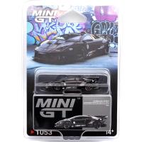 LAMBORGHINI LB-SILHOUETTE WORKS MURCIELAGO GT (EVO