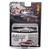 MAZDA RX-7 VEILSIDE (FORTUNE GREY)