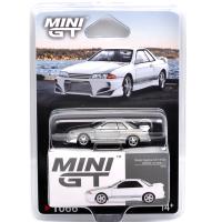 NISSAN SKYLINE GT-R (R32) VEILSIDE COMBAT(CHASE CA