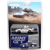 PORSCHE 911 DAKAR - RALLYE DESIGHN PACKAGE(CHASE C