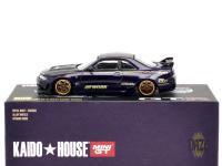 NISSAN SKYLINE GT-R (R33) KAIDO WORKS V1