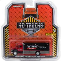 2013 INTERNATIONAL DURASTAR 4400 DELIVERY-OPTIMA