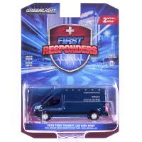 2020 FORD TRANSIT LWB HIGH ROOF - BELLINGHAM CRISI