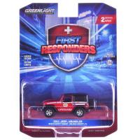 2011 JEEP WRANGLER - BEACH SAFETY OCEAN