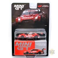 NISSAN GT-R NISMO GT500 #23 "MOTUL AUTECH GT-R"