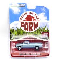 1985 GMC SIERRA CLASSIC K2500