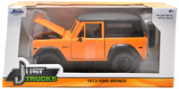 1973 FORD BRONCO (ORANGE)