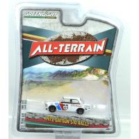 1972 DATSUN 510 LA CARRERA PANAMERICANA #281