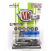 1957 FORD FAIRLANE 500