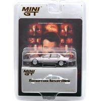 BMW 750IL JAMES BOND 007 TOMORROW NEVER DIES (ENGL