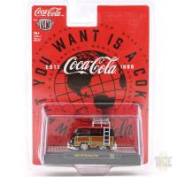 1960 VW DELIVERY VAN