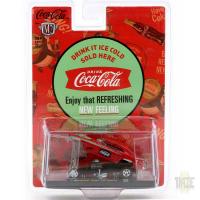 1969 CHEVROLET CAMARO Z/28 FUNNY CAR