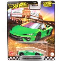 LAMBORGHINI TEMERARIO