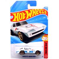 CORVETTE GRAND SPORT