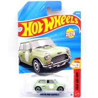 AUSTIN MINI COOPER S