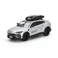 HK EXCLUSIVE - LAMBORGHINI URUS - UNLOCK ANY ROAD